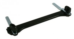 Makita Guide Rail Adaptor  (5603/5703) was 28.99 £19.99